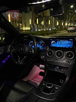 مێرسێدس بێنز C-Class